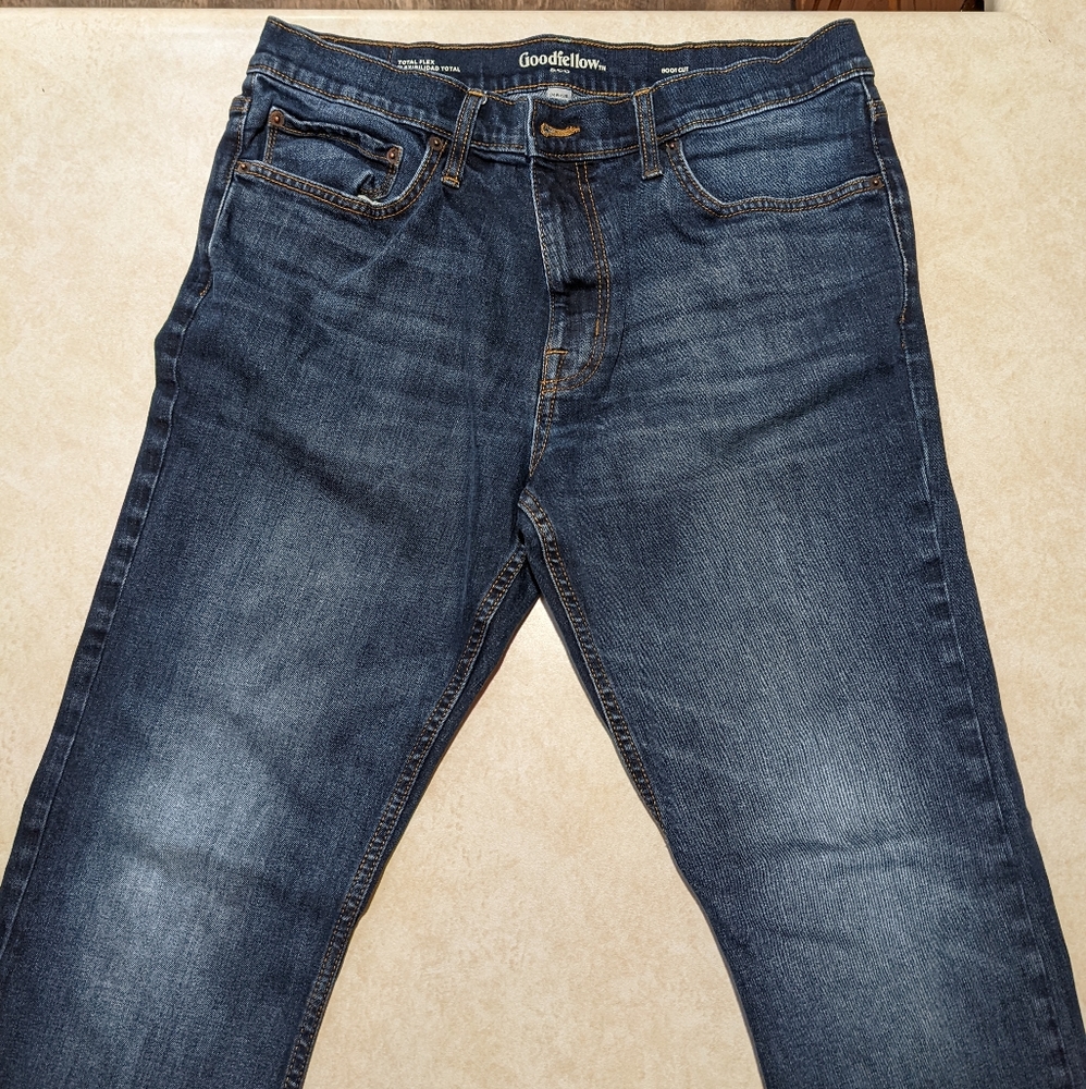 GoodFellow Jeans